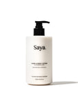 Saya Hand & Body Lotion 457ml - Daily Body Moisturiser