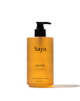 Saya Hand Wash 475ml - Gentle Hand Cleanser