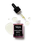 Saya Renew Serum 30ml - Anti-Ageing Face Oil