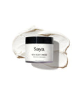 Saya Rich Body Cream 250ml - Deeply Nourishing Moisturiser