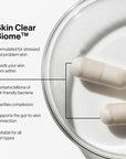 Advanced Nutrition Programme Skin Clear Biome