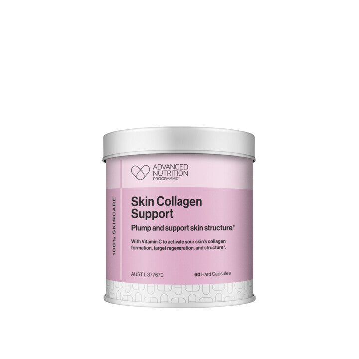 Advanced Nutrition Programme Skin Collagen Support