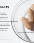 Advanced Nutrition Programme Skin Vit C