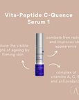 Environ Youth EssentiA Vita-Peptide C-Quence Serum 1 35ml