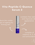 Environ Youth EssentiA Vita-Peptide C-Quence Serum 3 35ml