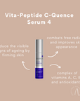 Environ Youth EssentiA Vita-Peptide C-Quence Serum 4 35ml