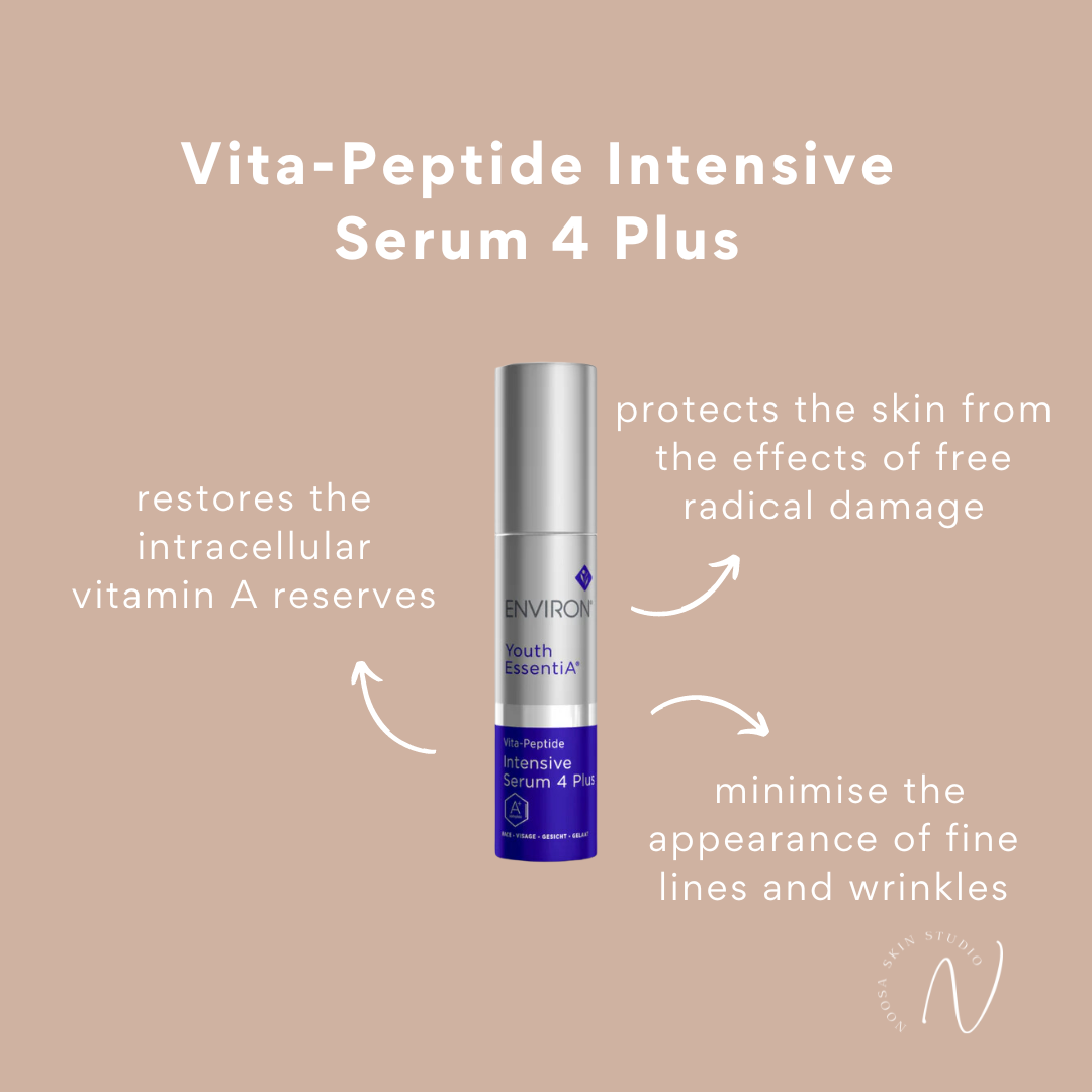 Environ Youth EssentiA Vita-Peptide C-Quence Intensive Serum Environ Youth EssentiA Vita-Peptide C-Quence Intensive Serum