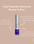 Environ Youth EssentiA Vita-Peptide Intensive Serum 4 Plus 35ml