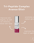 Environ Focus Care Youth+ Tri-Peptide Complex Avance Elixir 30ml