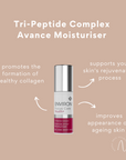 Environ Focus Care Youth+ Tri-Peptide Complex Avance Moisturiser 30ml