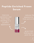 Environ Focus Care Youth+ Peptide Enriched Frown Serum 20ml