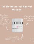 Environ Focus Care Youth+ Tri Bio Botanical Revival Masque 50ml