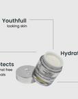 Biopelle TENSAGE ADVANCED CREAM MOISTURISER 30g