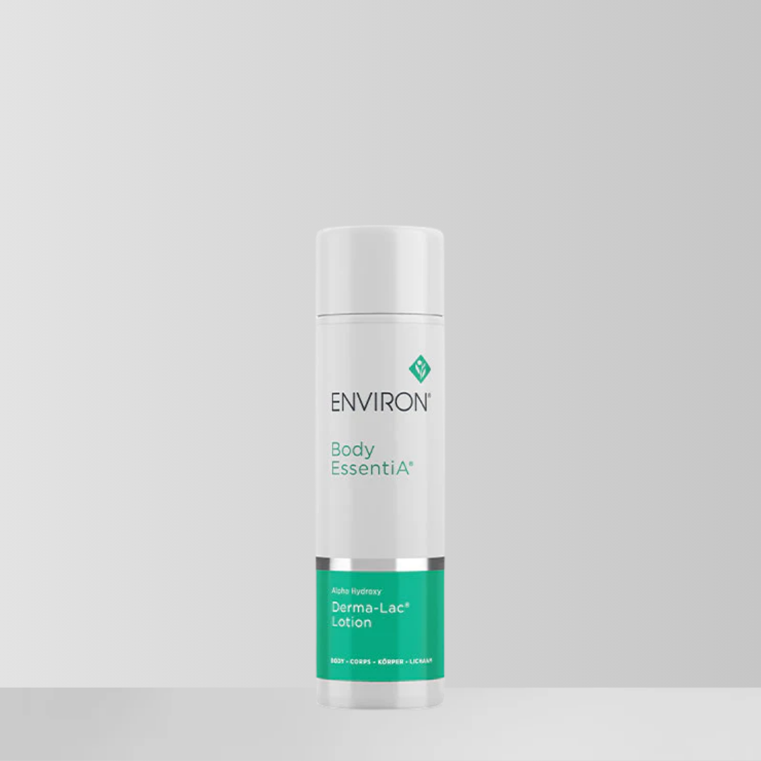 ボディローション ENVIORN Body EssentiA Derma-Lac Lotion Environ Tri-Complex Contouring Cream | Body EssentiA Toning