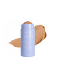 Sol Sista BUTTA BLOCK™ Tinted mineral beauty zinc SPF50+