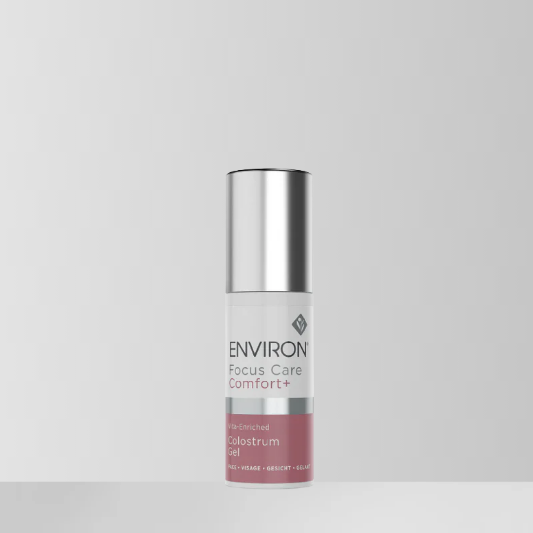 Environ Focus Care Comfort+ Vita-Enriched Colostrum Gel 30ml