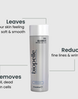 BIOPELLE Exfoliating Gel Cleanser 177ml