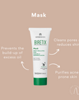 BIRETIX Mask - 25ml