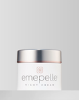 Biopelle Emepelle Night Cream 48g