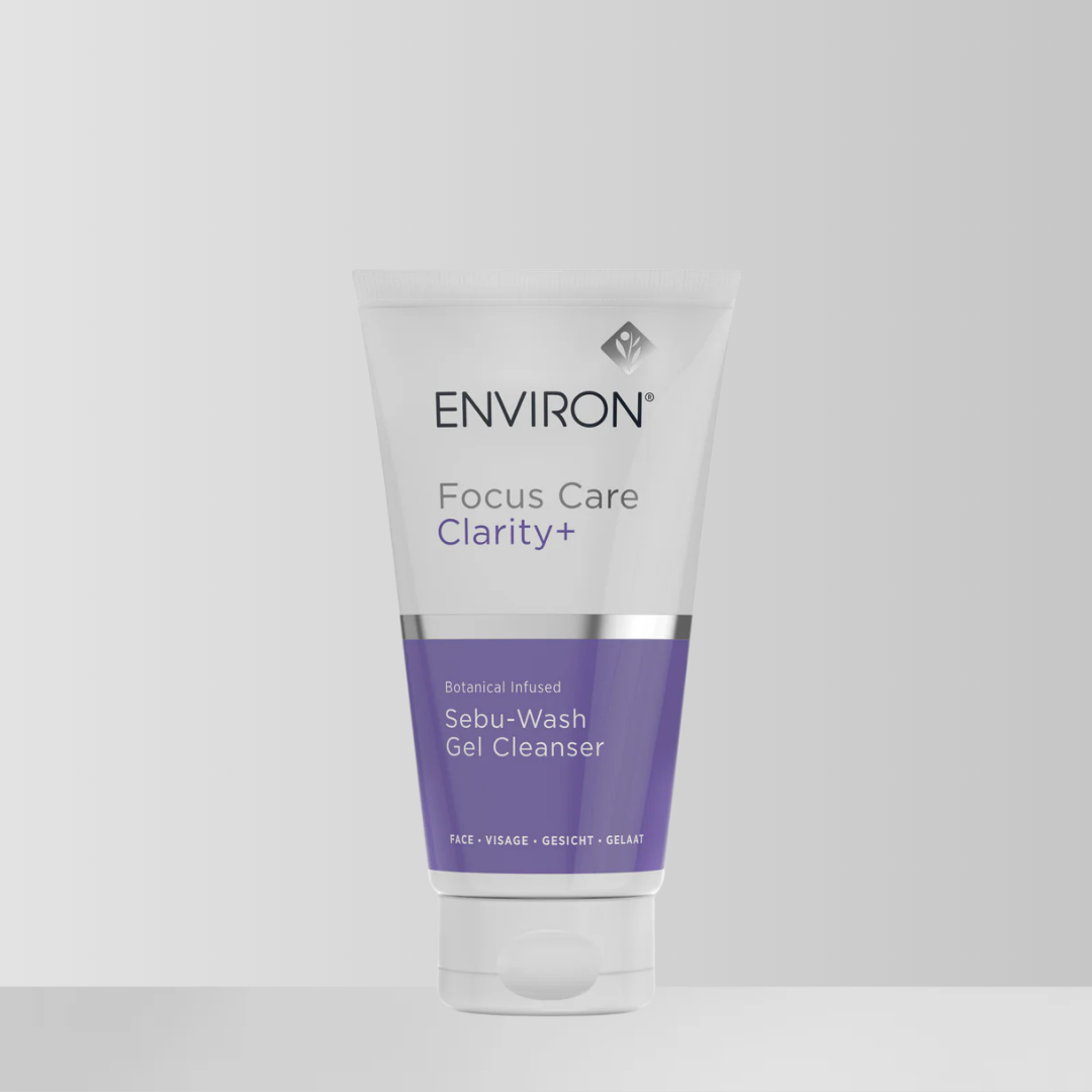 Environ Focus Care Clarity+ Sebu-Wash Gel Cleanser 150ml