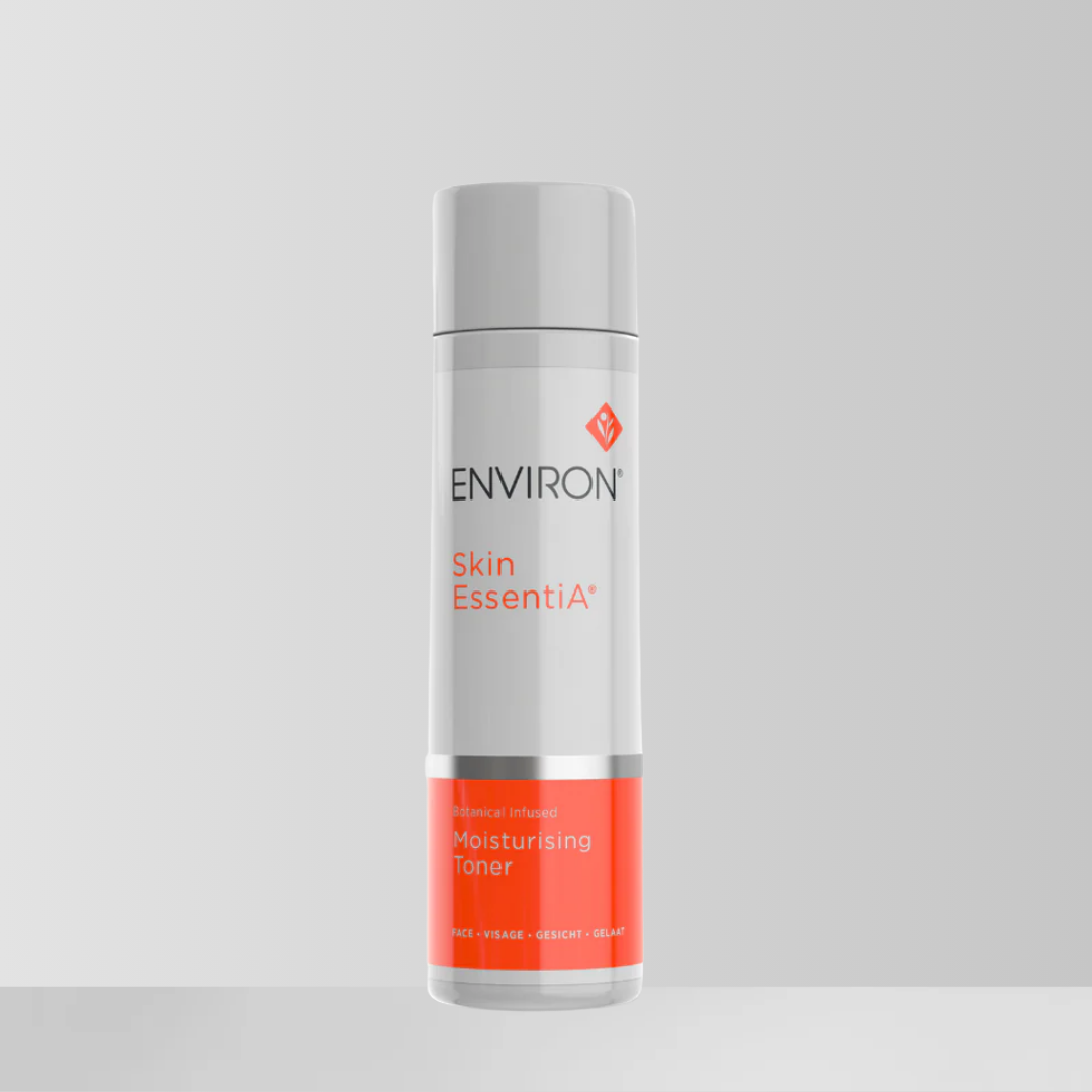 ENVIRON CQトナー 200ml（海外正規品) Environ Skin EssentiA Botanical Infused Moisturising Toner 200ml