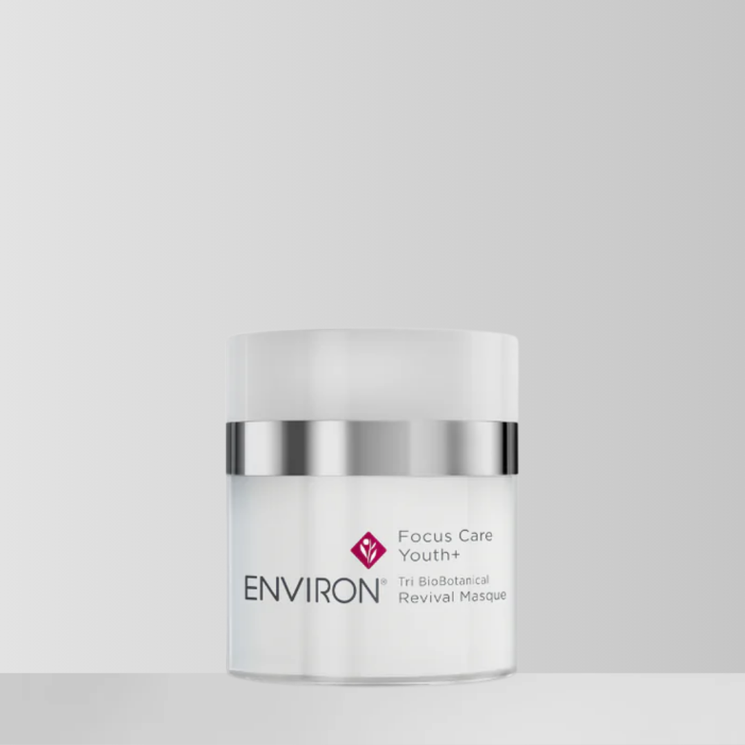 Environ Focus Care Youth+ Tri Bio Botanical Revival Masque 50ml