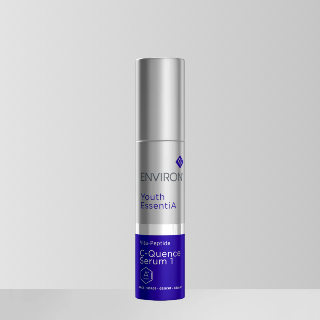 Environ Youth EssentiA Vita-Peptide C-Quence Serum 1 35ml – Noosa