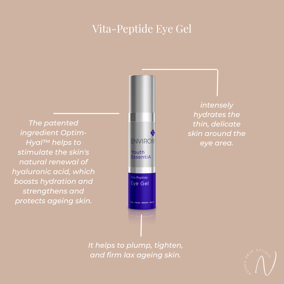 Environ discount eye cream