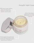 Biopelle Emepelle Night Cream 48g