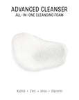 Dermaceutic Laboratoire Advanced Cleanser 150ml