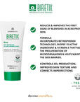 BIRETIX Duo Anti-Blemish Gel 30ml