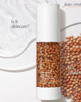 Jane Iredale HydroPure Tinted Serum