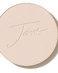 Jane Iredale PurePressed® Base Mineral Foundation Refill (SPF 20 or 15)
