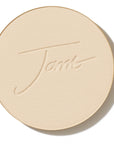 Jane Iredale PurePressed® Base Mineral Foundation Refill (SPF 20 or 15)