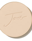 Jane Iredale PurePressed® Base Mineral Foundation Refill (SPF 20 or 15)
