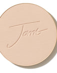 Jane Iredale PurePressed® Base Mineral Foundation Refill (SPF 20 or 15)