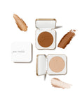 Jane Iredale PurePressed® Base Mineral Foundation Refill (SPF 20 or 15)