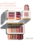 Jane Iredale PurePressed Eye Shadow Palette