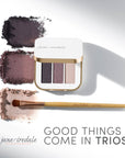 Jane Iredale PurePressed Eye Shadow Palette