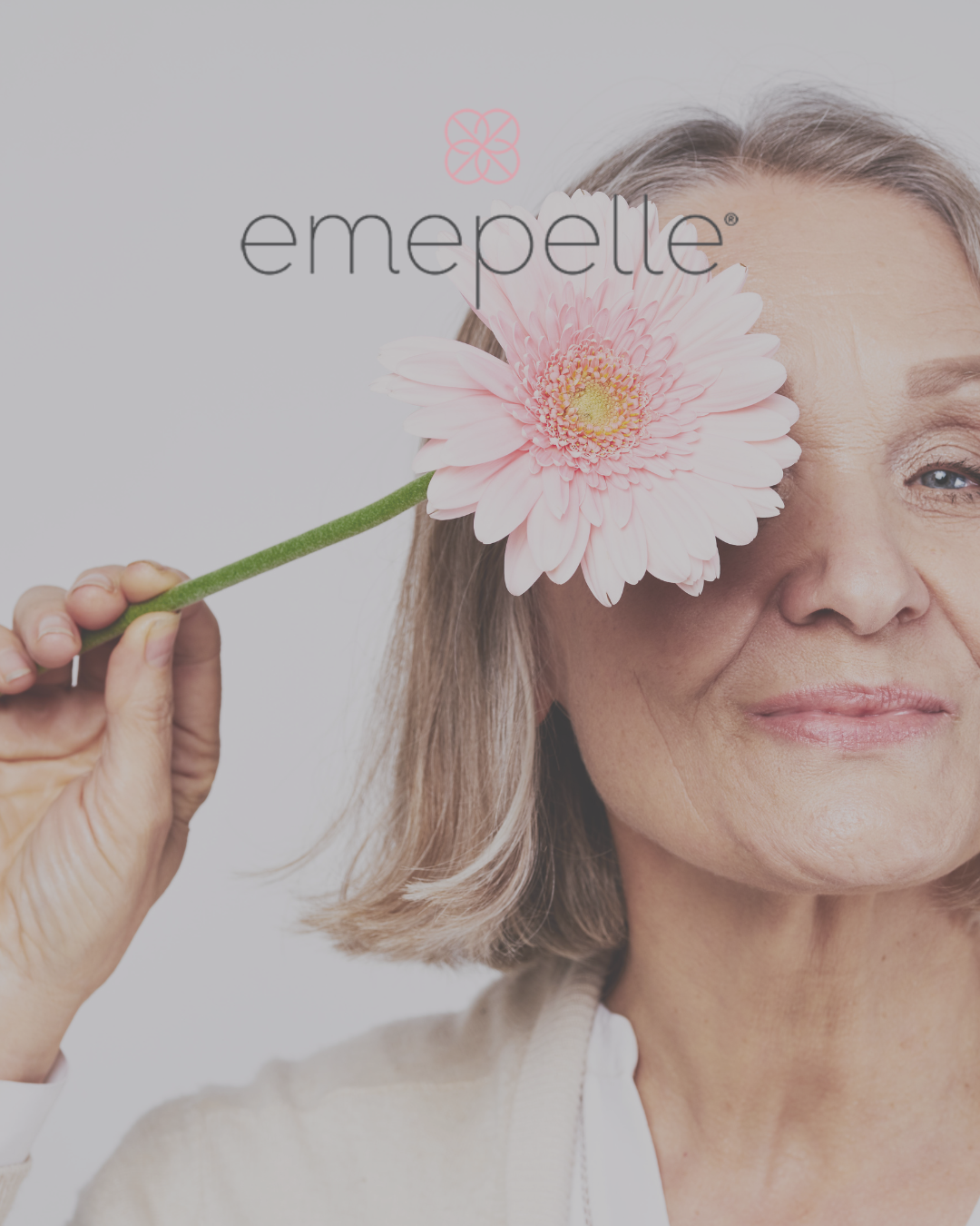 October is Menopause Awareness Month: Support Your Skin with Emepelle