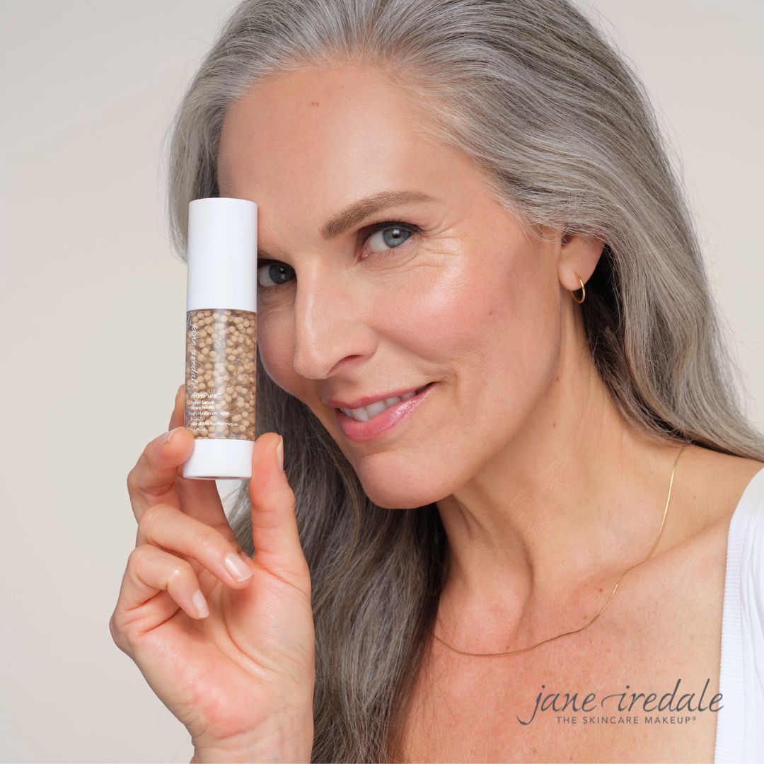 Is Jane Iredale Makeup Good for your Skin? Exploring the Benefits of Jane Iredale Cosmetics.
