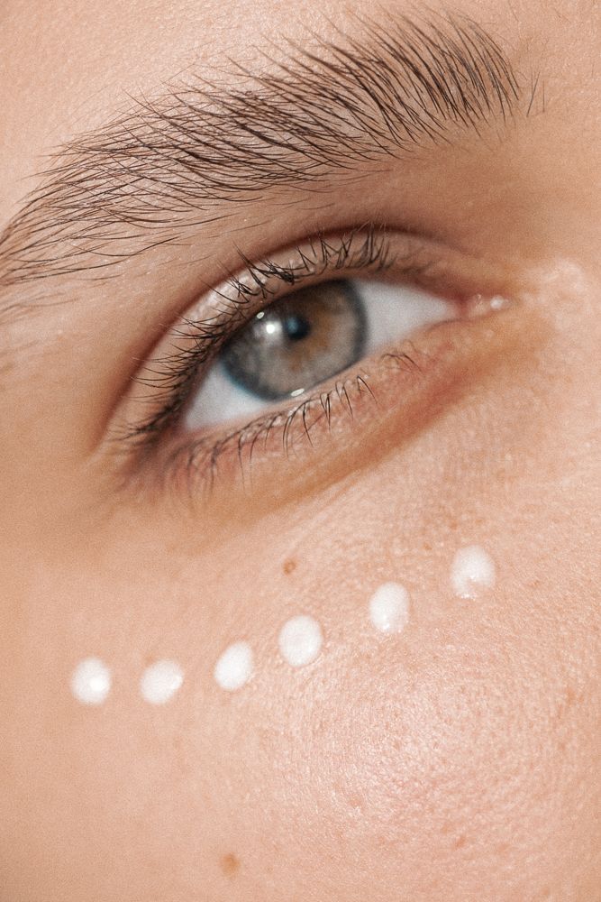 How Can I Restore the Skin Around My Eyes?