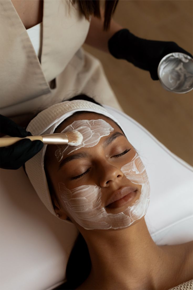 Your Guide to Face Masks for Glowing Skin | Noosa Skin Studio