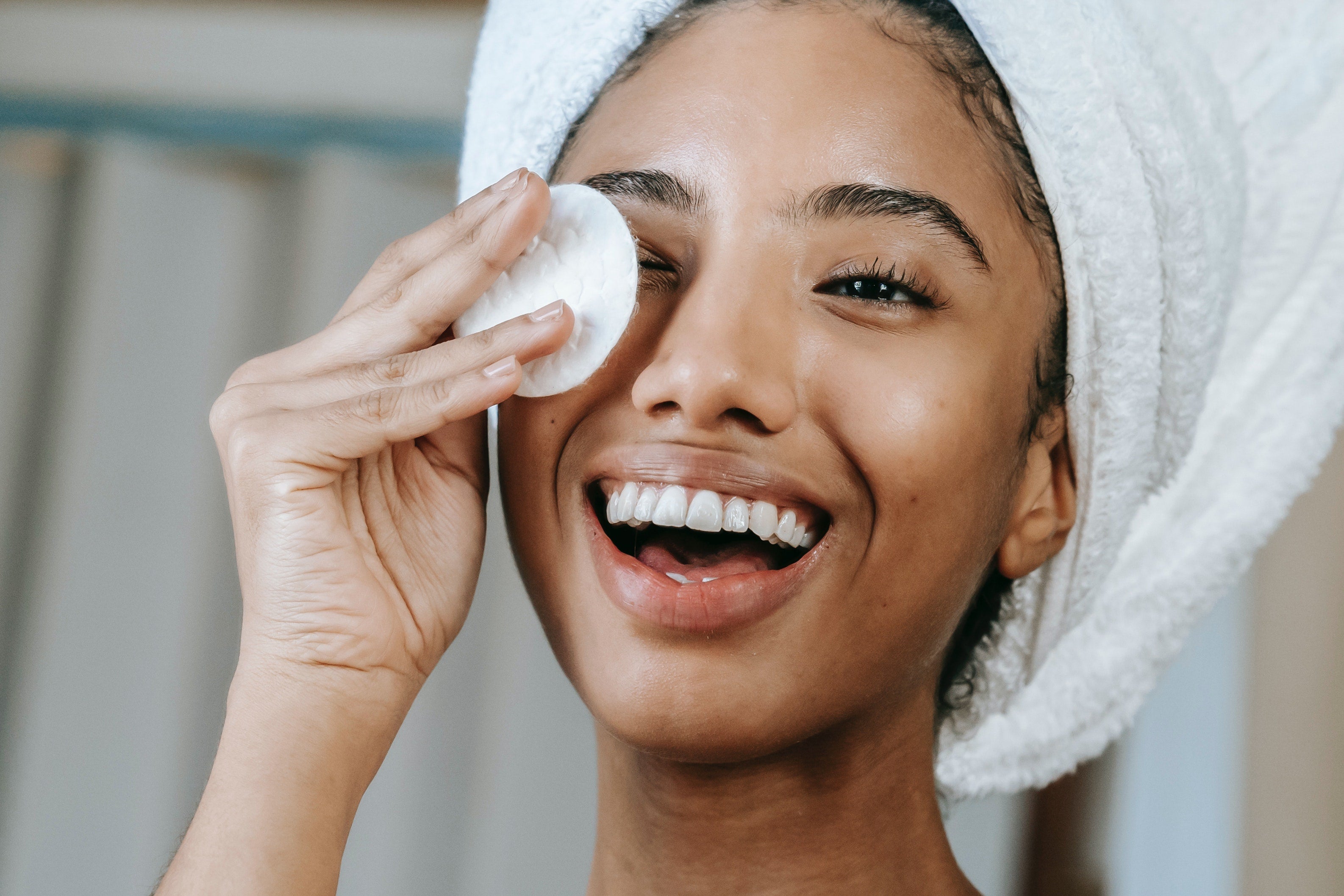 What is the best Cleanser for your skin type?