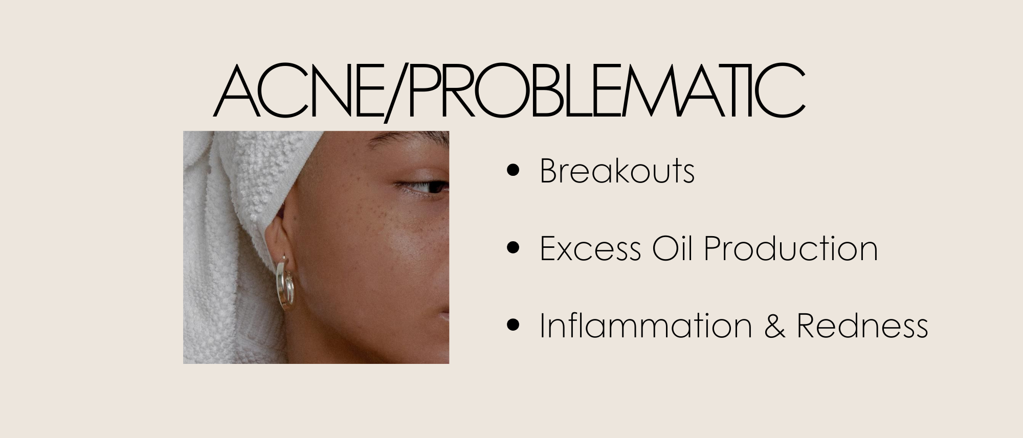 Problematic Skin Program