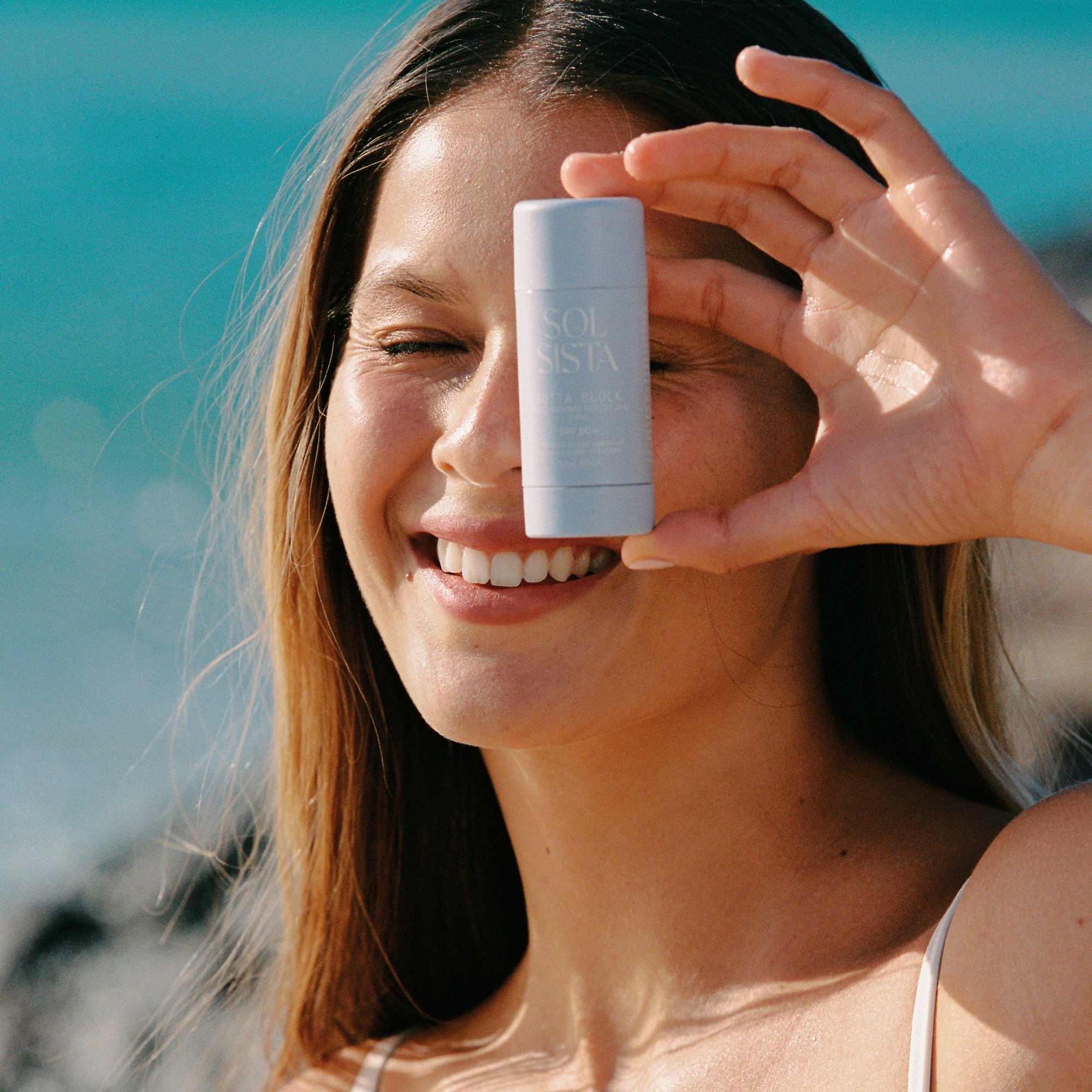 Sol Sista The Everyday Kit