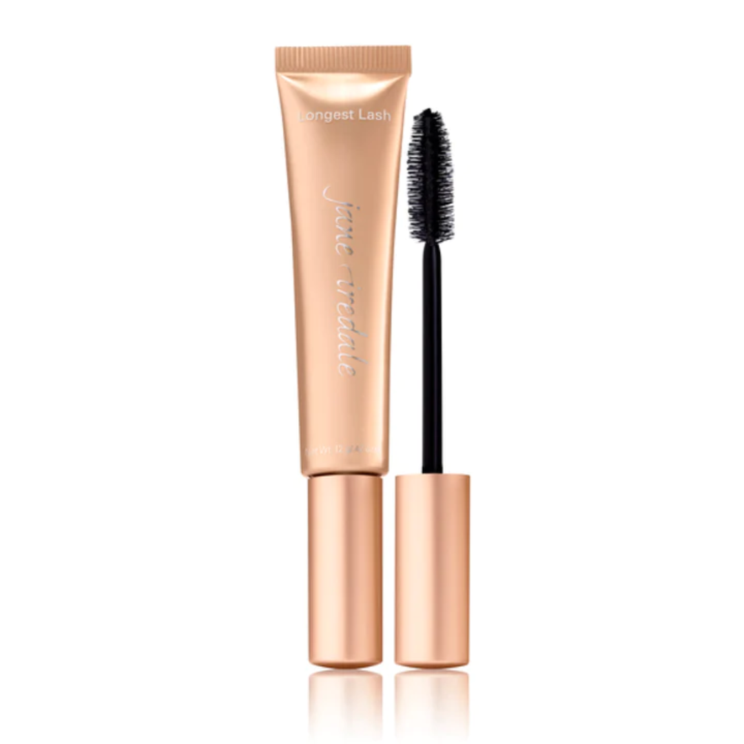 Jane Iredale Longest Lash Thickening and Lengthening Mascara 12 g/.42 oz