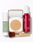 Jane Iredale HydroPure™ Colour Correcting Serum with Hyaluronic Acid & CoQ10 30 ml