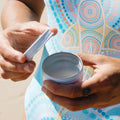 Sol Sista Vegan Brush Cleansing Balm