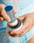 Sol Sista Vegan Brush Cleansing Balm